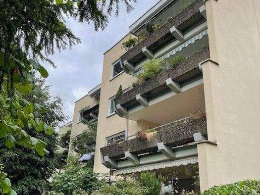 Wohnung zur Miete 890 € 3 Zimmer 97 m² 1. Geschoss frei ab sofort Büchenbach Erlangen 91056