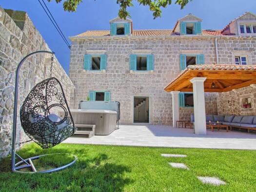 Villa zum Kauf 3.000.000 € 4 Zimmer 180 m² Cavtat 20210