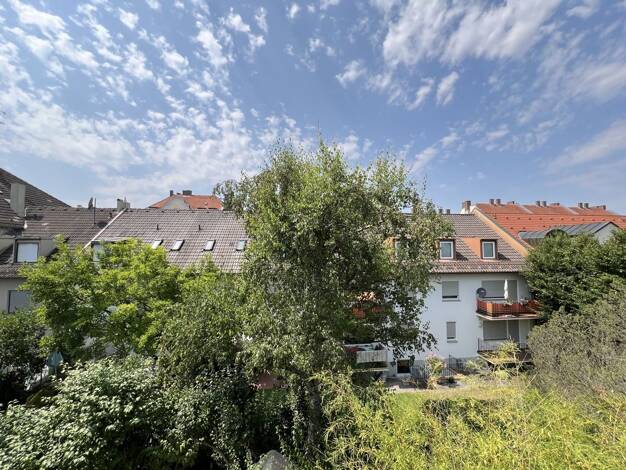 Wohnung zum Kauf 725.000 € 3,5 Zimmer 93,5 m² 2. Geschoss Laim München 80689