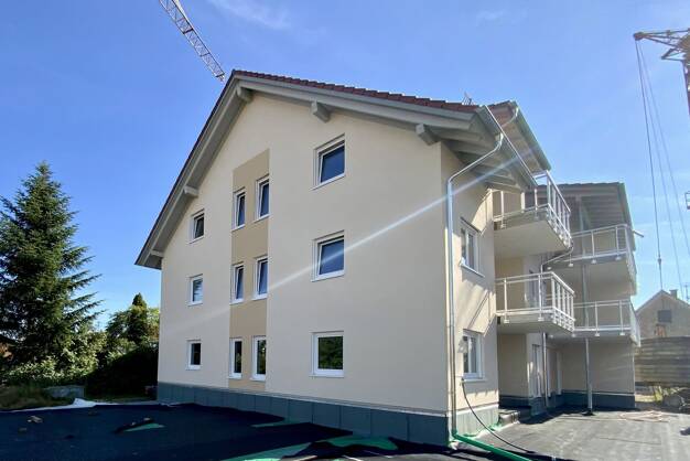 Wohnung zum Kauf provisionsfrei 368.000 € 4 Zimmer 92 m² Dachgeschoss Egg Egg 87743