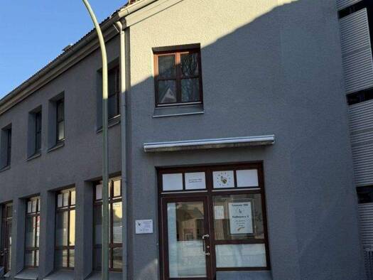 Bürofläche zur Miete provisionsfrei 2 Zimmer 74 m² Bürofläche Innere Buchleuthenstraße 11 Kaufbeuren 87600