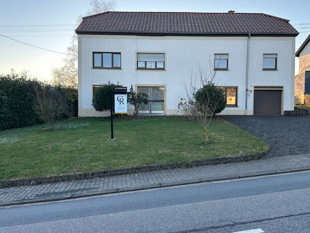 Haus zum Kauf 499.000 € 250 m² 3.388 m² Grundstück triererstrasse 30 Weiten Mettlach 66693