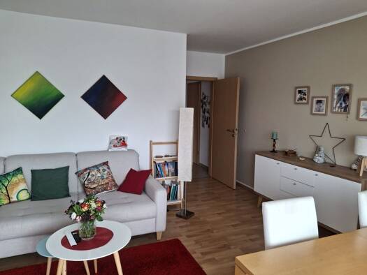 Wohnung zur Miete 850 € 3 Zimmer 74 m² frei ab sofort Achim 28832