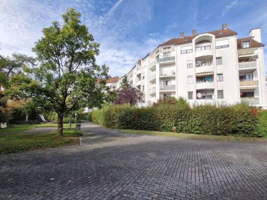 Wohnung zum Kauf 284.000 € 2 Zimmer 48 m² Kirchheim 85551