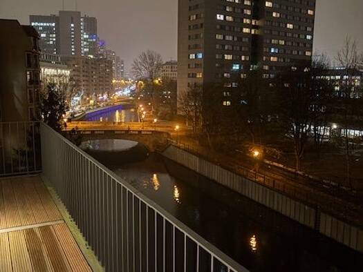 Wohnung zur Miete 2.750 € 5 Zimmer 182,8 m² 3. Geschoss frei ab sofort Mitte Berlin 10179