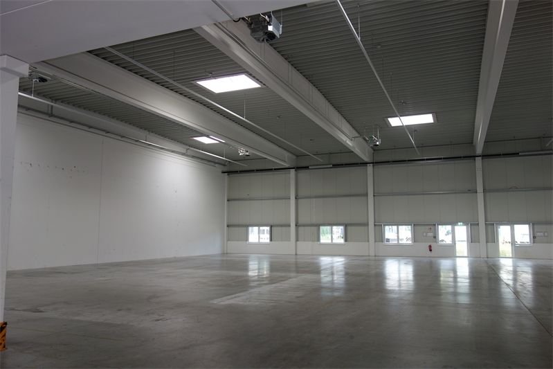 Lagerhalle zur Miete 10,19 € 876 m²<br/>Lagerfläche Bohnsdorf Berlin 12526