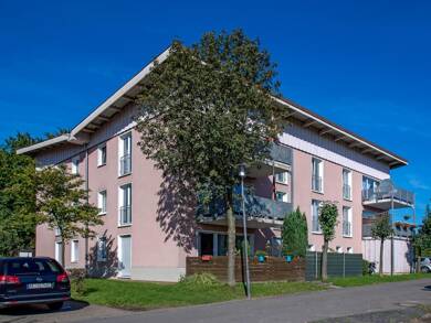 Wohnung zur Miete nur mit Wohnberechtigungsschein 201 € 1 Zimmer 38,1 m² 2. Geschoss frei ab 01.09.2025 Lupinenweg 1 Stadtmitte Herten 45699