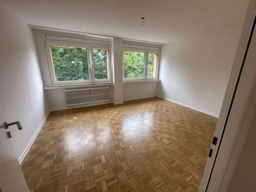 Wohnung zur Miete 1.500 € 3 Zimmer 78 m² Geschoss 3/8 frei ab 26.01.2026 Adolf-Baeyer-Damm 34 Ramersdorf-Perlach München 81735