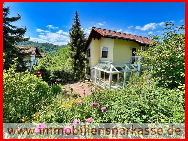Einfamilienhaus zum Kauf 358.000 € 4 Zimmer 96 m² 513 m² Grundstück frei ab sofort Calw 75365