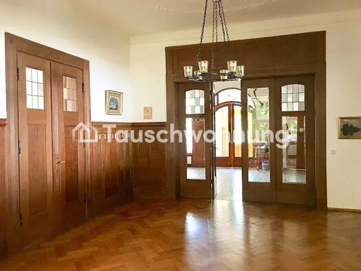 Wohnung zur Miete Tauschwohnung 1.800 € 5 Zimmer 220 m² 1. Geschoss Wahren Nordwest 04159