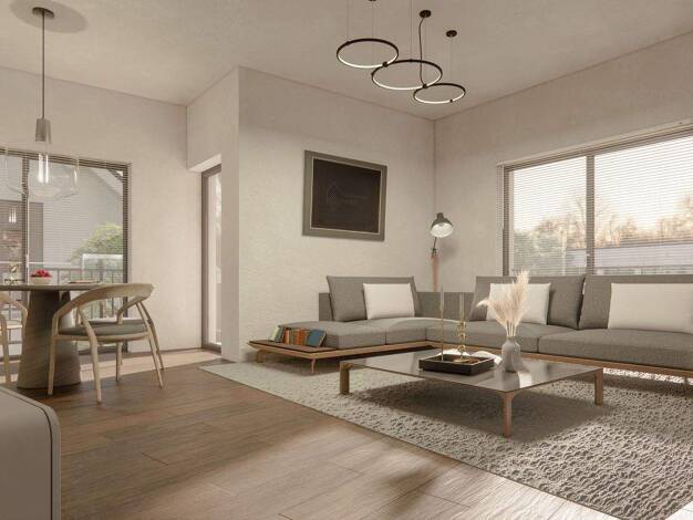 Wohnung zum Kauf 367.000 € 3 Zimmer 92,6 m² Straubing 94315