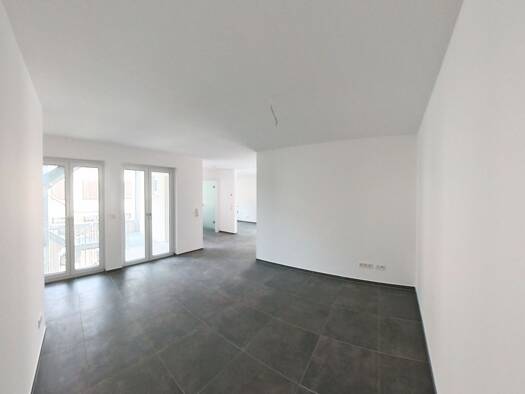 Wohnung zur Miete 885 € 2 Zimmer 59 m² Geschoss 1/3 frei ab 01.10.2026 Wieser Straße 1 Nennig Perl 66706