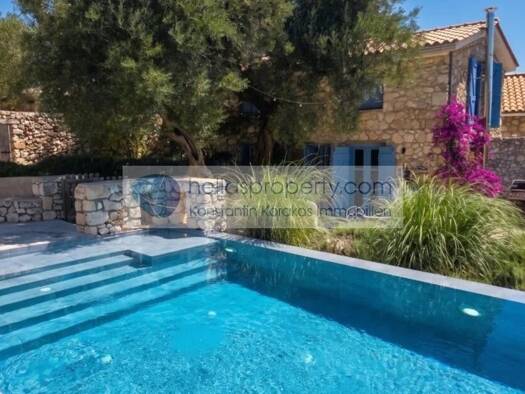 Villa zum Kauf 345.000 € 3 Zimmer 120 m² 717,9 m² Grundstück Peligoni - Zakynthos 29091