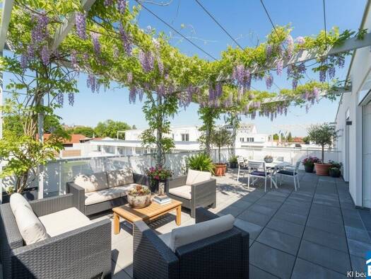 Wohnung zum Kauf 489.000 € 2 Zimmer 52,3 m² 2. Geschoss Franz Josef-Straße Maria Enzersdorf 2344
