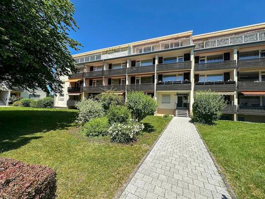 Wohnung zum Kauf 160.000 € 1 Zimmer 38 m² Prien Prien am Chiemsee 83209