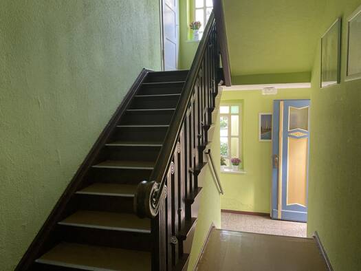 Mehrfamilienhaus zum Kauf 250.000 € 8 Zimmer 223 m² 386 m² Grundstück Bad Schmiedeberg Bad Schmiedeberg 06905
