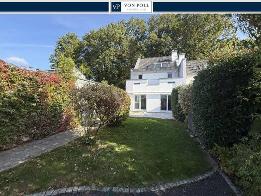 Doppelhaushälfte zum Kauf 970.000 € 7 Zimmer 194 m² 320 m² Grundstück Friedrichsdorf 61381