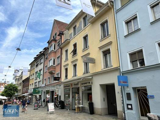 Haus zum Kauf Kaiserstraße 10 Bregenz 6900