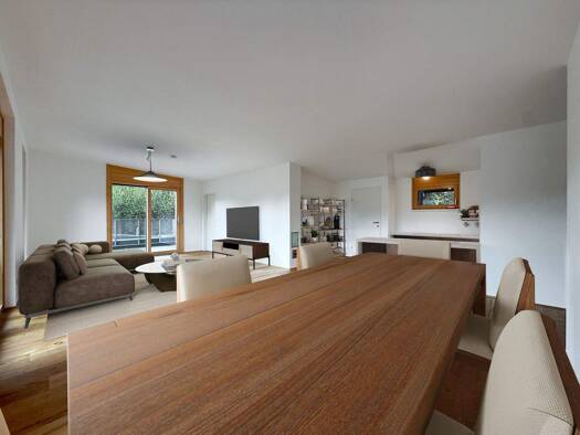 Wohnung zum Kauf - Erstbezug 895.000 € 4 Zimmer 121,5 m² 2. Geschoss Hopfgarten im Brixental 6361