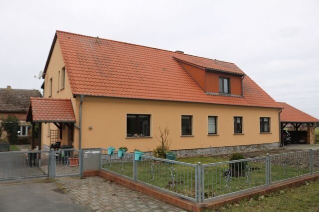 Wohnung zur Miete 400 € 2 Zimmer 47,5 m²<br/>Wohnfläche EG<br/>Geschoss ab sofort<br/>Verfügbarkeit Neu Lübbenau Unterspreewald 15910