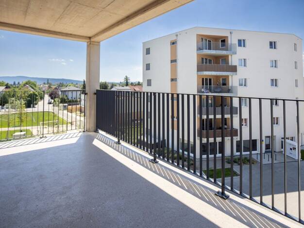 Wohnung zum Kauf - Erstbezug 265.921 € 3 Zimmer 76,2 m² 2. Geschoss frei ab 01.09.2026 Elisabeth Bollenberger - Gasse Wiener Neustadt 2700