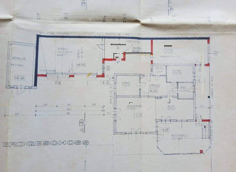 Haus zum Kauf 890.000 € 5 Zimmer 163 m² 10.230 m² Grundstück Hofamt Priel 3681