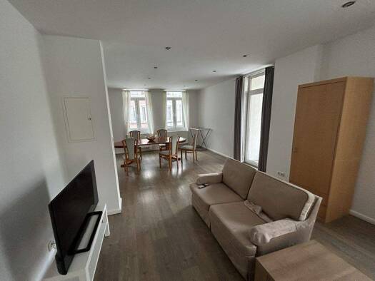 Wohnung zum Kauf 129.000 € 4 Zimmer 114 m² 1. Geschoss Lehe Bremerhaven 27576