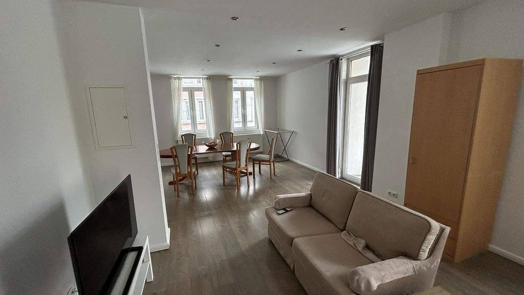 Wohnung zum Kauf 129.000 € 4 Zimmer 114 m² 1. Geschoss Lehe Bremerhaven 27576