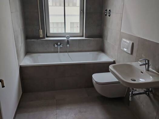 Wohnung zur Miete 1.377 € 3,5 Zimmer 119,8 m² Geschoss 3/4 frei ab sofort Gohlis-Süd Leipzig 04155