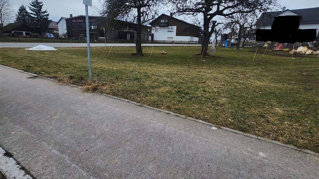 Stellplatz zum Kauf 39.000 € Heldenfingen Gerstetten , Württ 89547