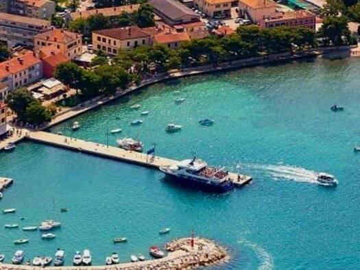 Grundstück zum Kauf 320.000 € Fažana 52212