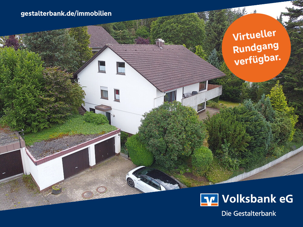 Haus zum Kauf 427.000 € 6 Zimmer 196,4 m²<br/>Wohnfläche 750 m²<br/>Grundstück Klengen Brigachtal 78086