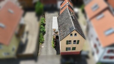 Einfamilienhaus zum Kauf 139.000 € 4 Zimmer 75 m² 193 m² Grundstück Hauptstraße 47 Steinbach Fernwald 35463