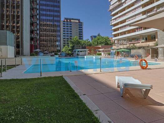 Wohnung zum Kauf 629.100 € 1 Zimmer 80 m² Madrid 28046
