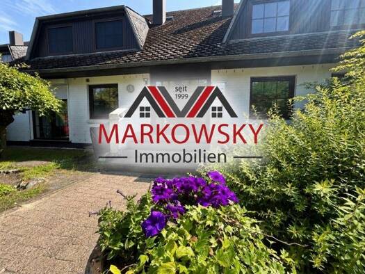 Wohnung zum Kauf 135.000 € 2 Zimmer 45,2 m² 1 Geschosse Varrel Stuhr 28816
