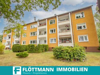Wohnung zum Kauf 300.000 € 6 Zimmer 180 m² EG Südstadt Bielefeld / Sennestadt 33689