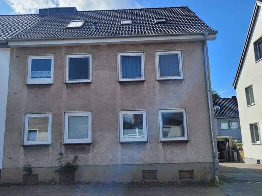 Studio zur Miete 260 € 1 Zimmer 26 m² 2. Geschoss frei ab 01.03.2026 Klosterstraße 8 Ellerbek Kiel 24148