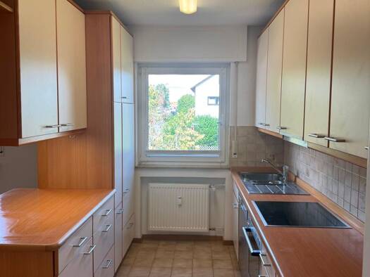 Wohnung zur Miete 1.260 € 3,5 Zimmer 86 m² Geschoss 2/3 frei ab 01.09.2026 Feuerbach Feuerbach 70469