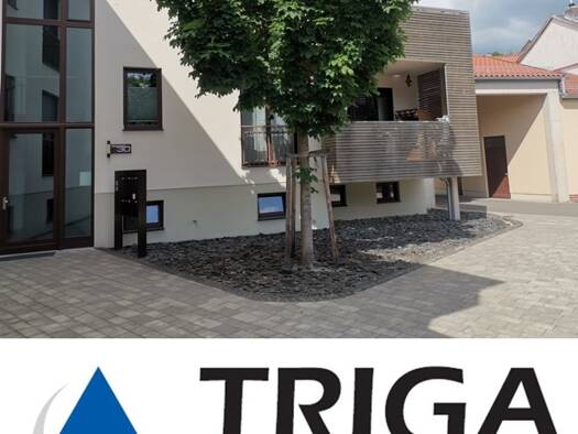 Wohnung zur Miete 1.017 € 4 Zimmer 107,1 m² frei ab sofort Nordhausen 99734