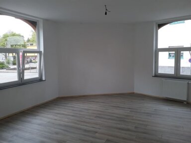 Wohnung zur Miete 650 € 3 Zimmer 100 m² EG frei ab sofort Zweibrückerstr.1 Innenstadt Neunkirchen 66538