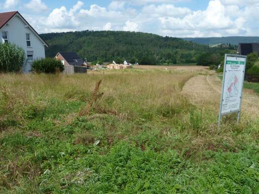 Grundstück zum Kauf 35.514 € 600 m² Grundstück Königsberger Straße Kirchbrak Kirchbrak 37619