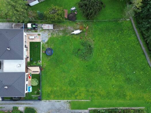 Grundstück zum Kauf 190.400 € 280 m² Grundstück Viktor-Scheffel-Straße Hohenems 6845