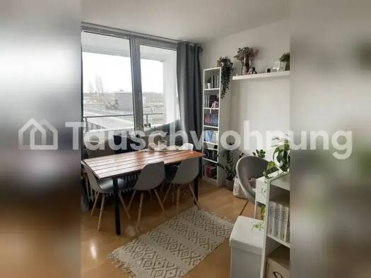 Studio zur Miete Tauschwohnung 600 € 1 Zimmer 34 m² 5. Geschoss Bickendorf Köln 50825