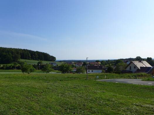 Grundstück zum Kauf 95.900 € 738 m² Grundstück Ohrenbach Auerbach in der Oberpfalz 91275