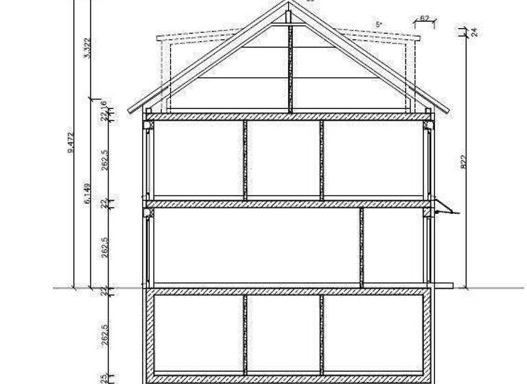 Doppelhaushälfte zum Kauf 975.000 € 4 Zimmer 102 m² 216 m² Grundstück Dachau 85221