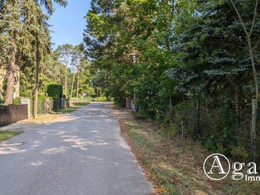 Grundstück zum Kauf 199.000 € 2.090 m² Grundstück Borkheide 14822