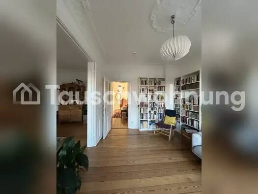 Wohnung zur Miete Tauschwohnung 1.100 € 3 Zimmer 85 m² Bahrenfeld Hamburg 22761