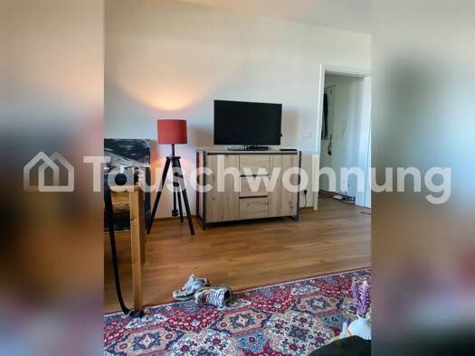 Wohnung zur Miete Tauschwohnung 575 € 2 Zimmer 53 m² 3. Geschoss Wiesbaden 65197