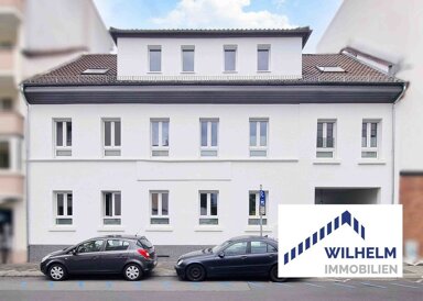 Mehrfamilienhaus zum Kauf 1.498.000 € 15 Zimmer 386,1 m² 592 m² Grundstück Ledermuseum Offenbach am Main 63067