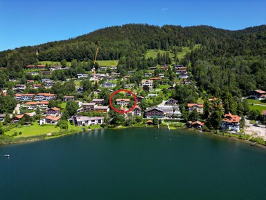 Wohnung zum Kauf 1.590.000 € 3 Zimmer 124 m² Tegernsee 83684